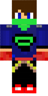 eelvinee