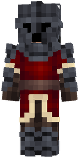 Astiradian soldier