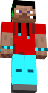 steve