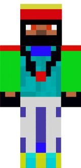 best skin!