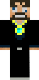 derpy boss