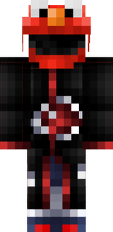 aKATSUKI ELMO