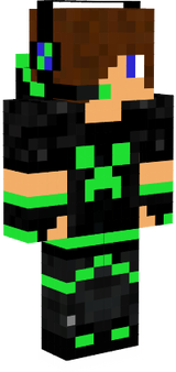 guatavo boy