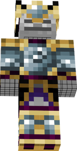 skeleton