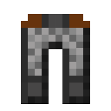 Chain Pants