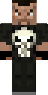 the punisher
