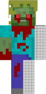 SendyTheZombie