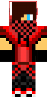 redman
