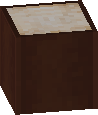 Spruce Log