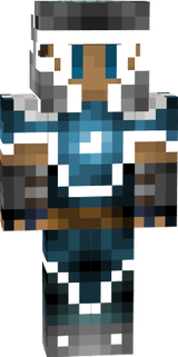 minecraft normal skin