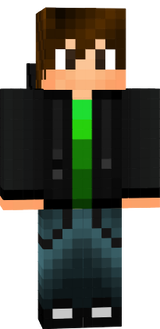 GreenSpaceGaming