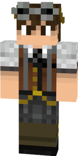 steampunk