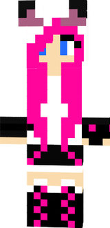 gamer menina
