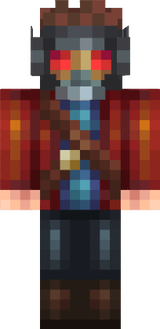 star lord