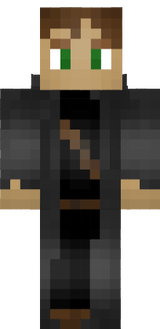 Mitchell the Myrmidon