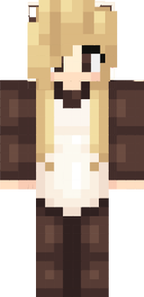 Panda Girl