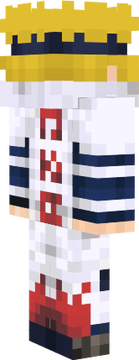 El minato hokage