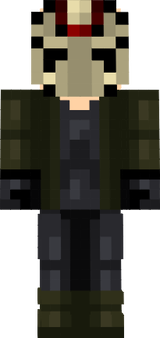 jason voorhees