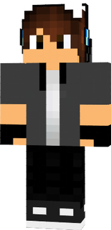 homme loup
