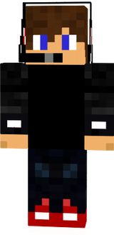 My skin