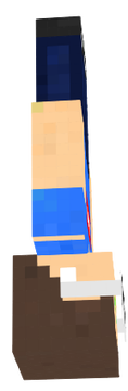 not geroge