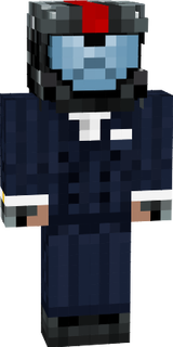 Odst(suit)