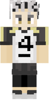 bokuto