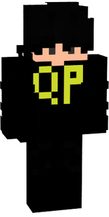 Ronald QP