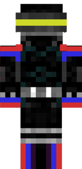 Bendy