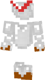 steel armor