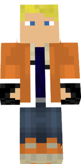 FirestormDoesStuff