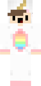 Unicorne Boy 3.0