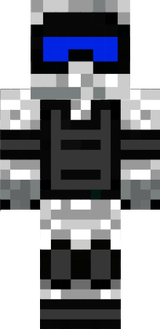 soilder