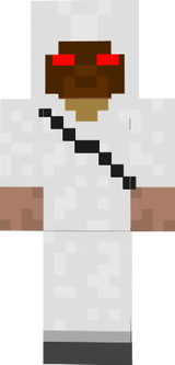 LinusromeoN Assassine Skin Minecraft