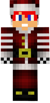 zeldepeek papa noel