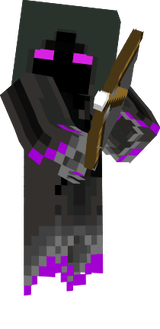 bow drawn