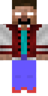 herobrine