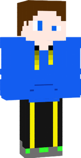 Andrew (What...)