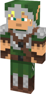 elf guard