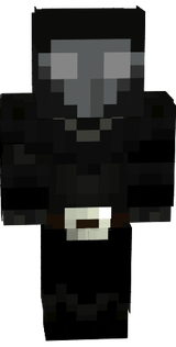 thefiremaster_ em um apocalipse