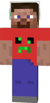 Custom Skin :D
