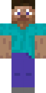 Steve Sad