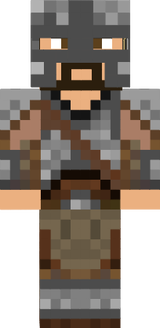 Skyrim chump
