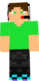 IvanziinGamer