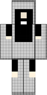 mini deadly skeleton