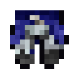 Iron Pants