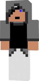 random skin