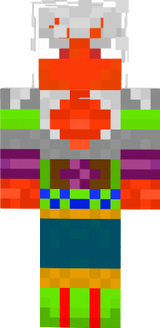 goku