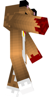 Blood Fox