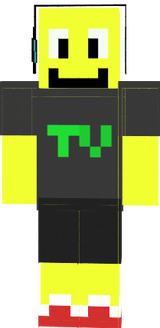 JonanasTV